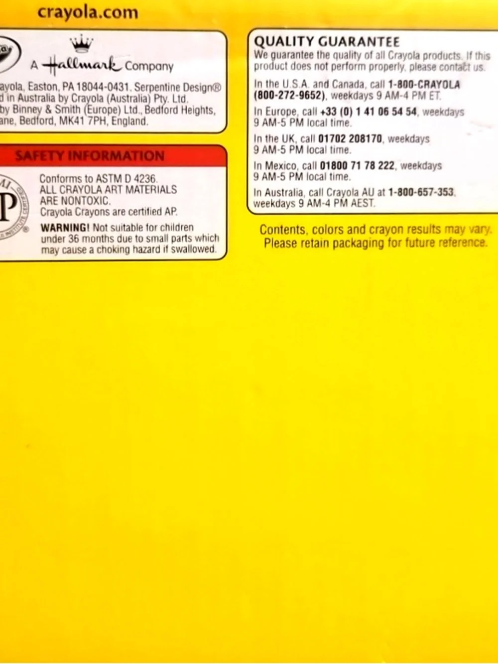 Crayola Melt 'n Mold Factory Kit - Yellow, Red, Blue, Green, Purple